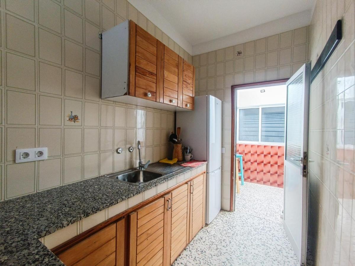 A Pousada Daydream Medano Coliving El Médano Exterior foto