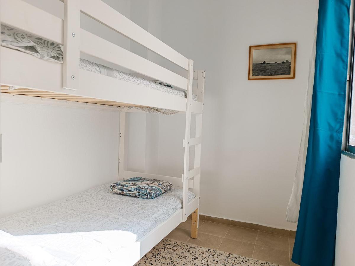 A Pousada Daydream Medano Coliving El Médano Exterior foto