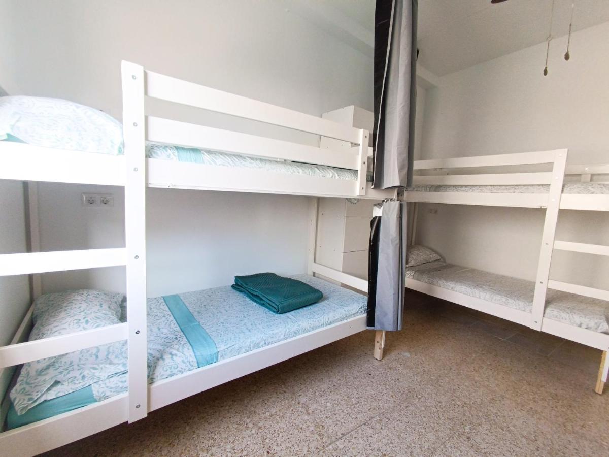 A Pousada Daydream Medano Coliving El Médano Exterior foto