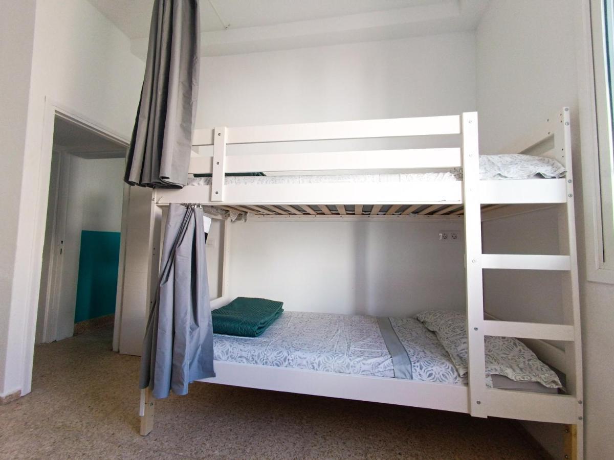 A Pousada Daydream Medano Coliving El Médano Exterior foto