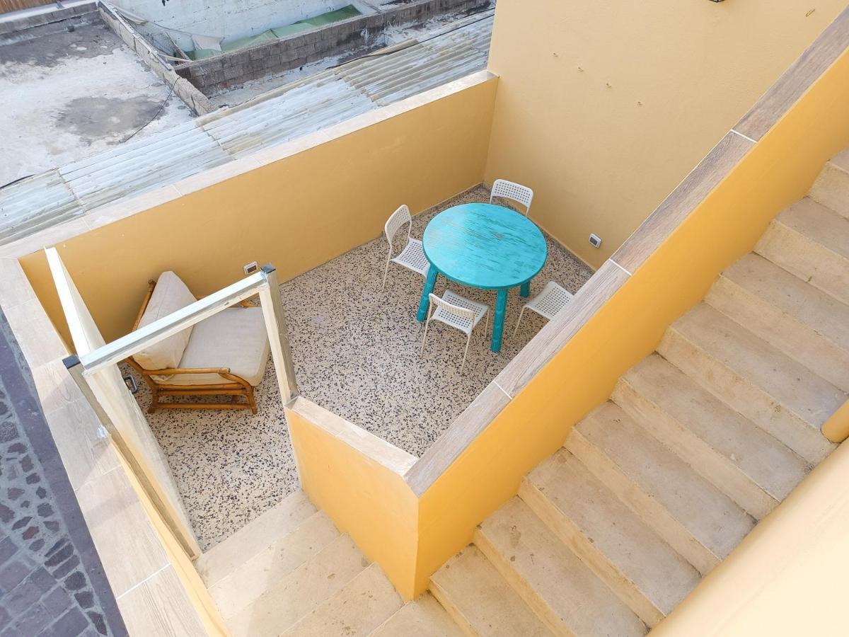 A Pousada Daydream Medano Coliving El Médano Exterior foto
