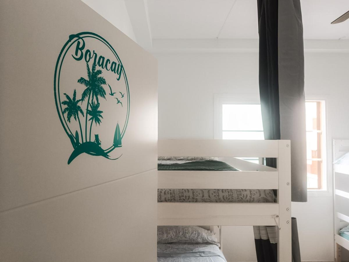 A Pousada Daydream Medano Coliving El Médano Exterior foto