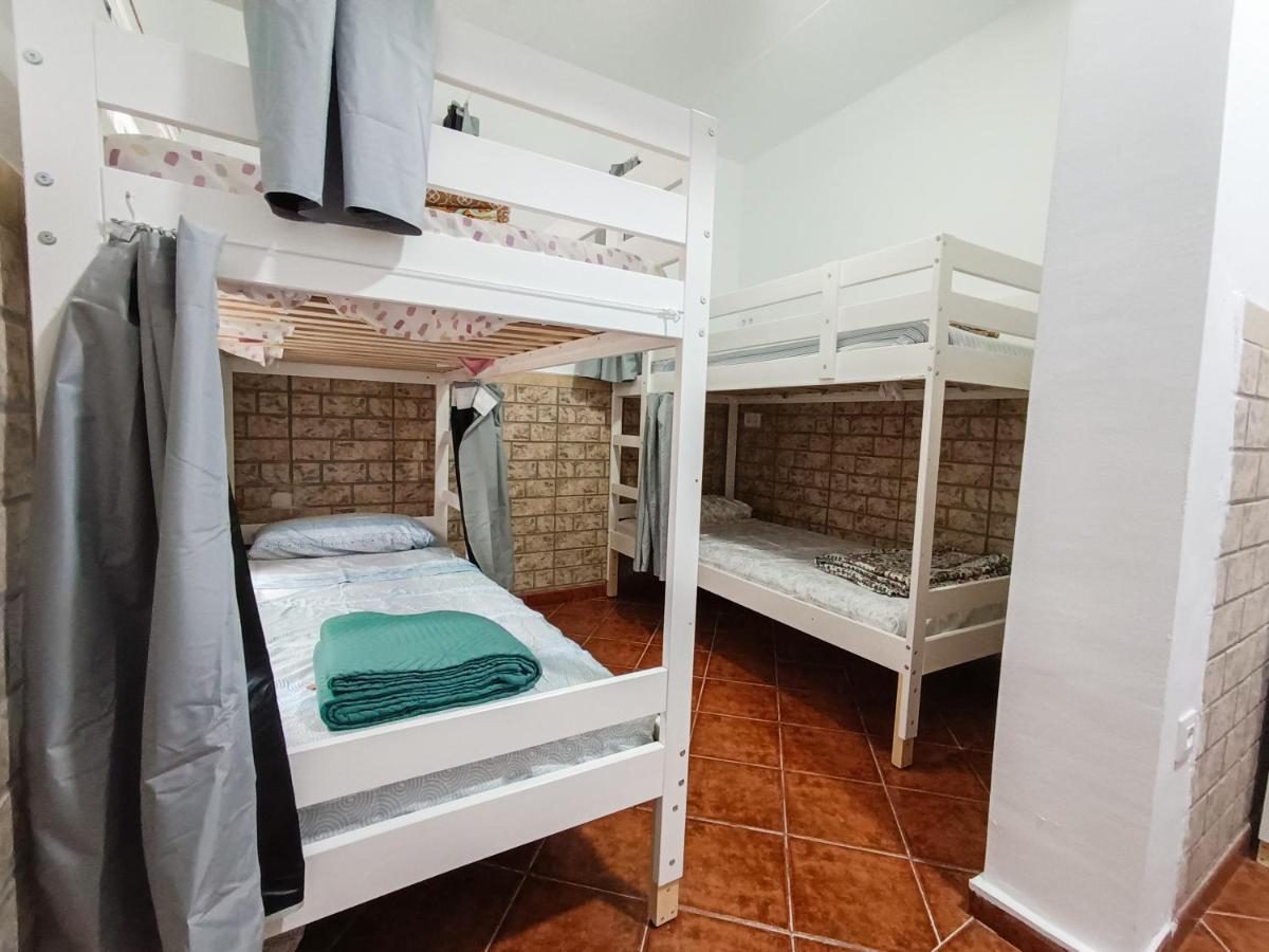 A Pousada Daydream Medano Coliving El Médano Exterior foto